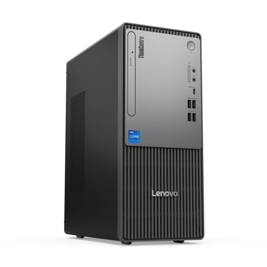 BAZAR - LENOVO PC ThinkCentre Neo 50t G5 - i7-14700,16GB,512SSD,DVD,WiFi,BT,W11P - Rozbaleno