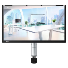 EIZO MT 23,8" FLT-BK FlexScan, IPS, 1920x1080, 250nit, 1000:1, 5ms, USB-C, Černý EIZO MT 23,8" FLT-BK FlexScan, IPS, 1920x1080, 250nit, 1000:1, 5ms, USB-C, Černý