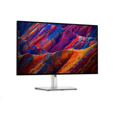 DELL LCD U2723QE - 68.47cm (27")/3840x2160/60Hz/16:9/IPS/HDMI/DP/USB-C/VESA/PIVOT/3YNBD DELL LCD U2723QE - 68.47cm (27")/3840x2160/60Hz/16:9/IPS/HDMI/DP/USB-C/VESA/PIVOT/3YNBD