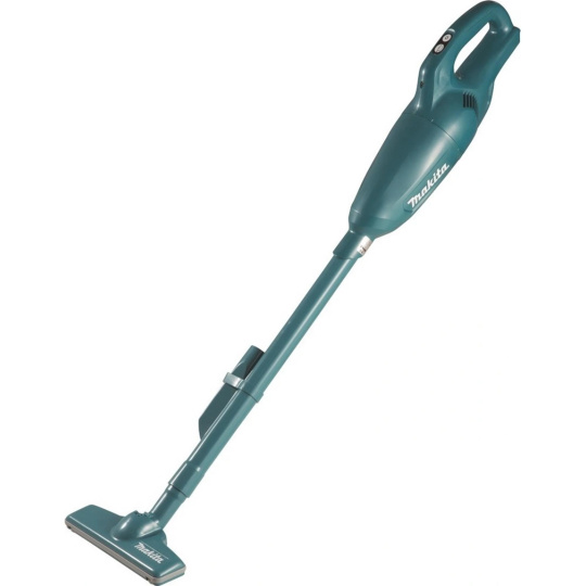 Bazar - Makita CL108FDZ Aku-vysavač Li-ion CXT 10,8/12V ,bez aku Z - bez originální krabice