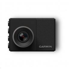 Garmin Dash Cam 45 - kamera pro záznam jízdy s GPS Garmin Dash Cam 45 - kamera pro záznam jízdy s GPS