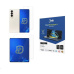 3mk ochranná folie SilverProtection+ Folded Edition pro Samsung Galaxy Z Flip4 (vnější + vnitřní)