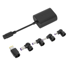 Targus USB-C to Legacy Power Adapter