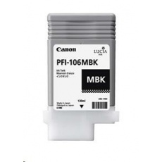 Canon Zásobník inkoustu PFI-106 MBK