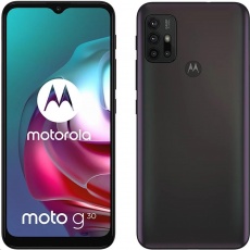 Motorola Moto G30, 6GB/128GB, Dual SIM, Phantom Black