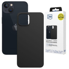 3mk Hardy MagSilicone pro Apple iPhone 15 Plus Graphite 3mk Hardy MagSilicone pro Apple iPhone 15 Plus Graphite