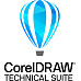 CorelDRAW Technical Suite 2026 Business Perpetual License (incl. 1 Yr CorelSure Maintenance)(5-50)