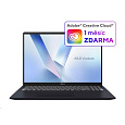 ASUS NTB Vivobook 16 (M1607KA-MB143), AI 5 330, 16" WUXGA, 16GB, 512GB SSD, Radeon, No OS, Quiet Blue