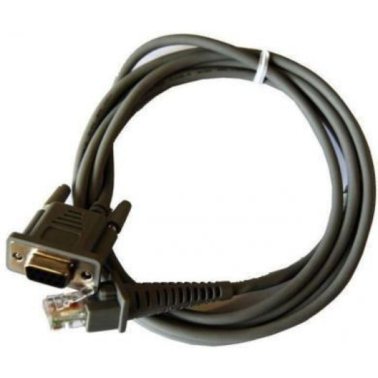 Datalogic RS-232 kabel