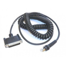 Datalogic RS232 kabel, CBX800, kroucený Datalogic RS232 kabel, CBX800, kroucený