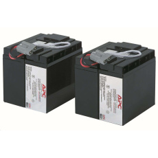 APC -Poškozený obal- ReplacBattery Cartr. #55 SUA2200I SUA3000I SMT2200I SMT3000I SUA2200XLI SUA3000XLI SUA48XLBP SUA500 APC -Poškozený obal- ReplacBattery Cartr. #55 SUA2200I SUA3000I SMT2200I SMT3000I SUA2200XLI SUA3000XLI SUA48XLBP SUA500