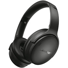 Bose Headphones QuietComfort / 884367-0100 Black, EU