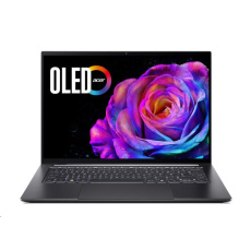 ACER NTB Swift X 14 (SFX14-73G-990T),Ultra9-285H,14.5"WUXGA+,32GB,1TB SSD,RTX 5070,W11H,Gray ACER NTB Swift X 14 (SFX14-73G-990T),Ultra9-285H,14.5"WUXGA+,32GB,1TB SSD,RTX 5070,W11H,Gray