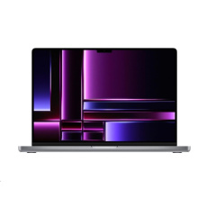 APPLE MacBook Pro 16'' Apple M2 Pro chip 12-c.CPU, 19-c.GPU, 1TB SSD, 32 GB RAM - Sp Grey