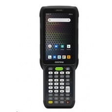 Custom K-RANGER 2D terminál KR500 4", klávesnice, Android 8, 4G Custom K-RANGER 2D terminál KR500 4", klávesnice, Android 8, 4G