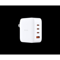 D-Link nabíječka GaN 140W D-Link nabíječka GaN 140W