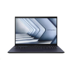 ASUS NTB ExpertBook B3 (B3604CMA-Q90189X), Ultra 5 125H, 16" 1920 x 1200, 16GB, 512GB SSD, Intel, W11 Pro, Black