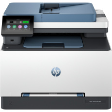 HP Color LaserJet Pro MFP 3302sdw (A4, 25 ppm, USB 2.0, Ethernet, Wi-Fi, Print/Scan/Copy, ADF, Duplex) HP Color LaserJet Pro MFP 3302sdw (A4, 25 ppm, USB 2.0, Ethernet, Wi-Fi, Print/Scan/Copy, ADF, Duplex)