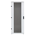 TRITON 19" rozvaděč stojanový RMA 37U 800x1200, 800kg, skleněné dveře, svařovaný, šedý