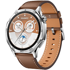 Huawei Watch GT 5 46mm Brown EU Huawei Watch GT 5 46mm Brown EU