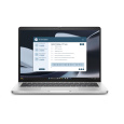 DELL NTB Pro 14 Plus PB14255/AMD Ryzen AI 5 PRO 340/16GB/512GB SSD/14" FHD+/IR Cam/65W/WLAN/Backlit Kb/W11 Pro/3Y PS NBD