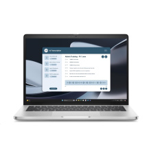 DELL NTB Pro 14 Plus PB14255/AMD Ryzen AI 5 PRO 340/16GB/512GB SSD/14" FHD+/IR Cam/65W/WLAN/Backlit Kb/W11 Pro/3Y PS NBD DELL NTB Pro 14 Plus PB14255/AMD Ryzen AI 5 PRO 340/16GB/512GB SSD/14" FHD+/IR Cam/65W/WLAN/Backlit Kb/W11 Pro/3Y PS NBD