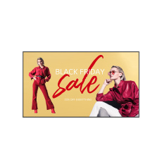 LG 98" signage 98UM5K-B UHD, 16/7, 500nit, 25% Haze, webOS 6.0