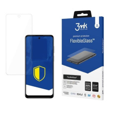 3mk FlexibleGlass pro Motorola Moto E32/E32s 3mk FlexibleGlass pro Motorola Moto E32/E32s