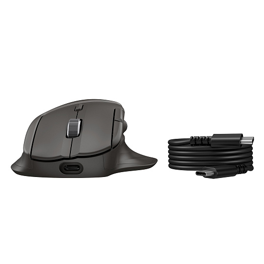 HP myš - HP Tilt Ergonomic Mouse 725M