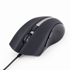 GEMBIRD herní myš MUS-GU-02, G-laser, USB GEMBIRD herní myš MUS-GU-02, G-laser, USB
