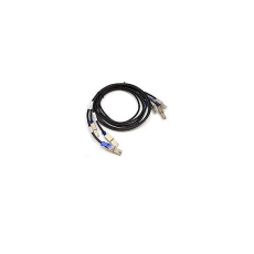 HPE ProLiant DL385 Gen11 8SFF x1 SAS/SATA PCIe Cable Kit (for 8SFF x1 U.3 front drive cage) HPE ProLiant DL385 Gen11 8SFF x1 SAS/SATA PCIe Cable Kit (for 8SFF x1 U.3 front drive cage)