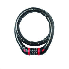Master Lock Panceřované kombinační lanko na kolo 8226EURDPRO - 1m Master Lock Panceřované kombinační lanko na kolo 8226EURDPRO - 1m