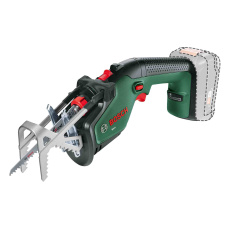 BOSCH Keo, akumulátorová zahradní pilka, 10,8 V, řezná kapacita 60-80 mm, akumulátor BOSCH Keo, akumulátorová zahradní pilka, 10,8 V, řezná kapacita 60-80 mm, akumulátor