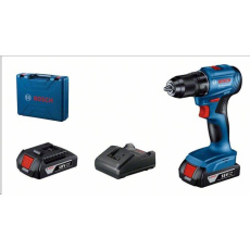 BOSCH GSR 185-LI Akumulátorový vrtací šroubovák BOSCH GSR 185-LI Akumulátorový vrtací šroubovák