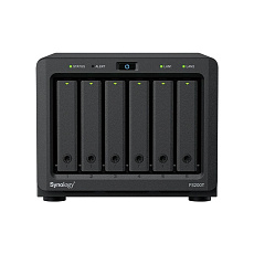 Synology FS200T FlashStation (4C/CeleronJ4125/2-2,7GHz/4GBRAM/6xSATA/2xUSB3.2/1x2,5GbE/1xGbE) Synology FS200T FlashStation (4C/CeleronJ4125/2-2,7GHz/4GBRAM/6xSATA/2xUSB3.2/1x2,5GbE/1xGbE)