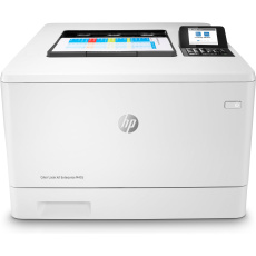 HP Color LaserJet Enterprise M455dn (A4, 27/27 ppm, USB 2.0, Ethernet, Duplex) HP Color LaserJet Enterprise M455dn (A4, 27/27 ppm, USB 2.0, Ethernet, Duplex)