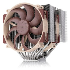 NOCTUA Chladič CPU NH-D15 G2 LBC, 2x 140mm, LGA1851, LGA1700, AM5 NOCTUA Chladič CPU NH-D15 G2 LBC, 2x 140mm, LGA1851, LGA1700, AM5