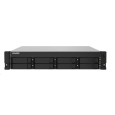 QNAP TS-832PXU-RP-4G (4C/Cortex-A57/1,7GHz/4GBRAM/8xSATA/2x2,5GbE/2xSFP+/4xUSB3.2/1xPCIe/RP) QNAP TS-832PXU-RP-4G (4C/Cortex-A57/1,7GHz/4GBRAM/8xSATA/2x2,5GbE/2xSFP+/4xUSB3.2/1xPCIe/RP)