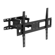 Solight střední dvouramenný konzolový držák pro ploché TV, 76cm - 177cm (30" - 70") Solight střední dvouramenný konzolový držák pro ploché TV, 76cm - 177cm (30" - 70")