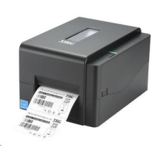 TSC TE300, 12 dots/mm (300 dpi), TSPL-EZ, USB, BT TSC TE300, 12 dots/mm (300 dpi), TSPL-EZ, USB, BT