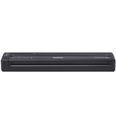 BROTHER tiskárna přenosná PJ-863 PocketJet termotisk 300dpi USB BT5.2 MFi NFC BROTHER tiskárna přenosná PJ-863 PocketJet termotisk 300dpi USB BT5.2 MFi NFC