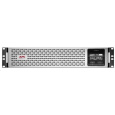 APC -rozbalen- Smart-UPS On-Line Li-Ion 3000VA RM 230V with Network Card, 2U, (2700W) - bez baterie dokoupit XBP48RM2U-L