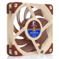 NOCTUA NF-A12x25 5V - ventilátor NOCTUA NF-A12x25 5V - ventilátor