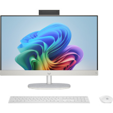 HP 24-ct2000nc AiO, 24" FHD, RYZEN AI 5 340, RAM 16GB DDR5, SSD 1TB, Win 11 Home, GamePass 3měsíce zdarma HP 24-ct2000nc AiO, 24" FHD, RYZEN AI 5 340, RAM 16GB DDR5, SSD 1TB, Win 11 Home, GamePass 3měsíce zdarma