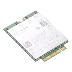 LENOVO 4G LTE modul ThinkPad Fibocom L860 CAT16 M.2 pro ThinkPad X1 Nano G2 & Yoga G7 LENOVO 4G LTE modul ThinkPad Fibocom L860 CAT16 M.2 pro ThinkPad X1 Nano G2 & Yoga G7