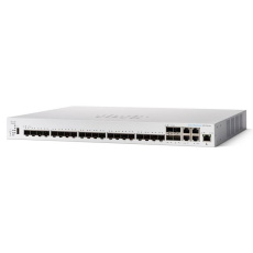 Cisco switch CBS350-24XS-UK (20xSFP+,4x10GbE/SFP+ combo) - REFRESH Cisco switch CBS350-24XS-UK (20xSFP+,4x10GbE/SFP+ combo) - REFRESH