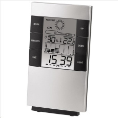 Hama TH-200, LCD teplomer s vlhkomerom Hama TH-200, LCD teplomer s vlhkomerom