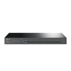 TP-Link OMADA JetStream switch TL-SX3016F (16xSFP+, 2xconsole) TP-Link OMADA JetStream switch TL-SX3016F (16xSFP+, 2xconsole)