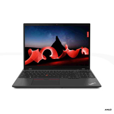 LENOVO NTB Thinkpad T16 AMD G2 - Ryzen5 PRO 7540U,16" WUXGA,16GB,512SSD,IRcam,W11P LENOVO NTB Thinkpad T16 AMD G2 - Ryzen5 PRO 7540U,16" WUXGA,16GB,512SSD,IRcam,W11P