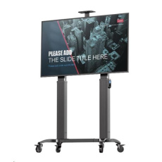 Profesionální motorizovaný Tv stojan NB TW100 Profesionální motorizovaný Tv stojan NB TW100